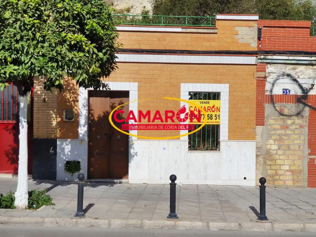Lands and plots for sale in Coria del Río, imagen 3
