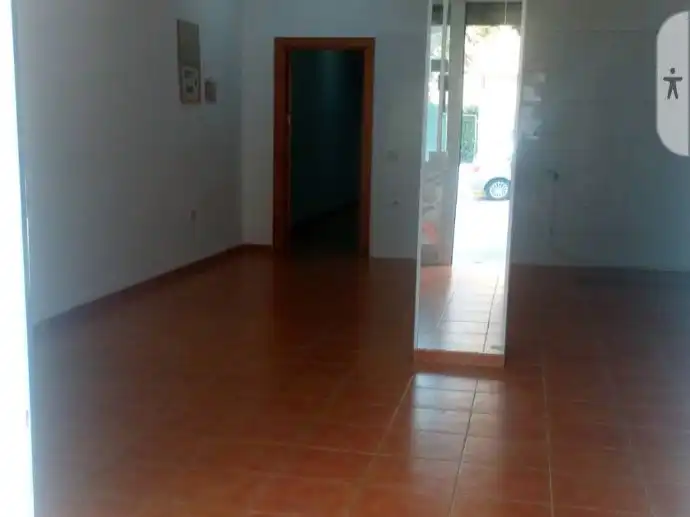 Local commercial à vendre à Avenida Principes de España 54, imagen 8