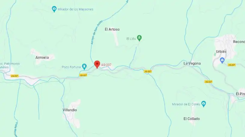 Gewerbefläche zum Verkauf in polig La Cuadriella Agrupacion la Cuadriella Zona, imagen 6