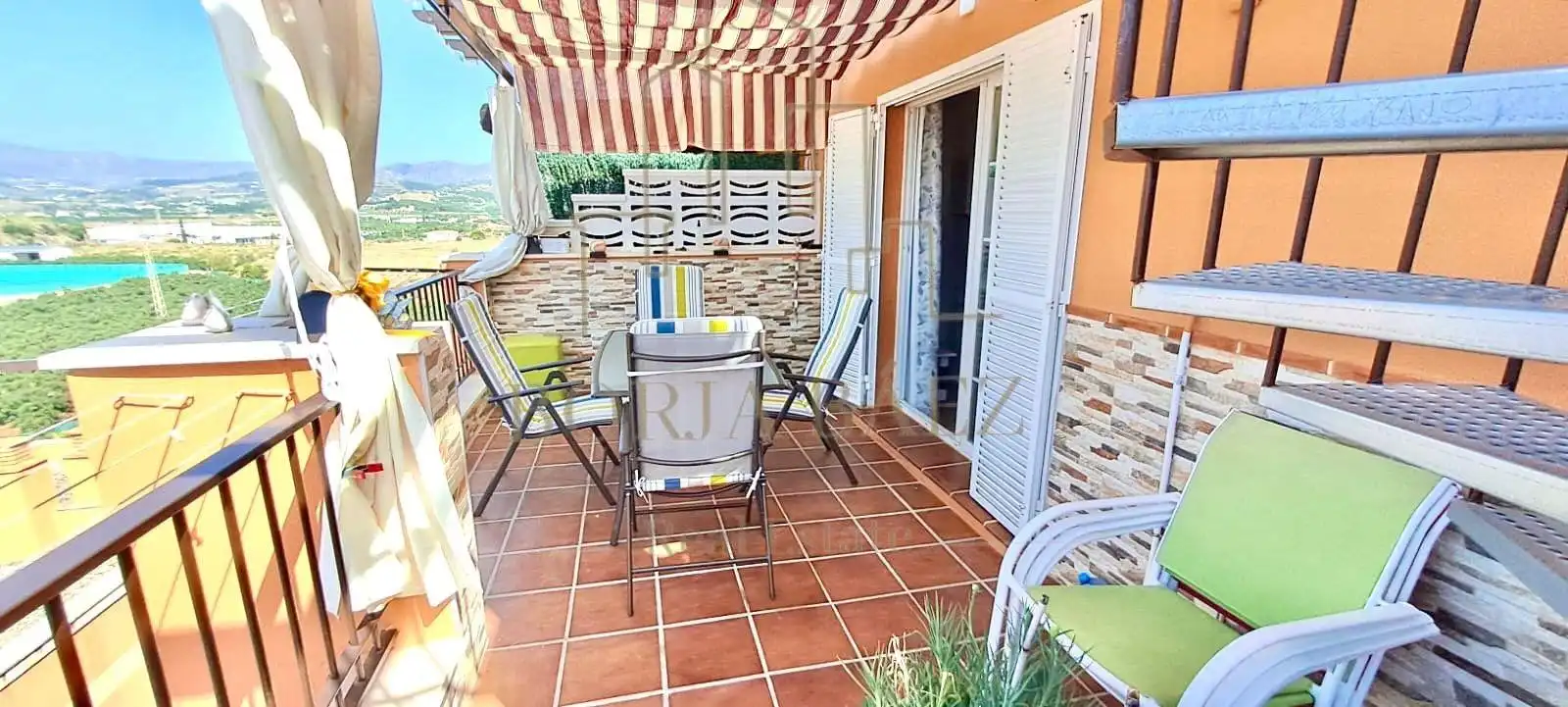 Maison mitoyenne à vendre à Almayate, imagen 16