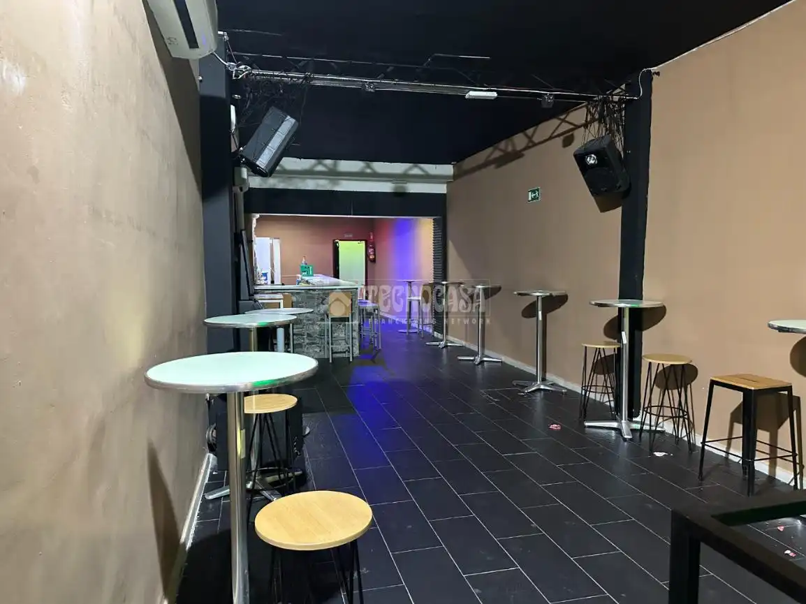 Local comercial en venda a Fuente El Saz de Jarama