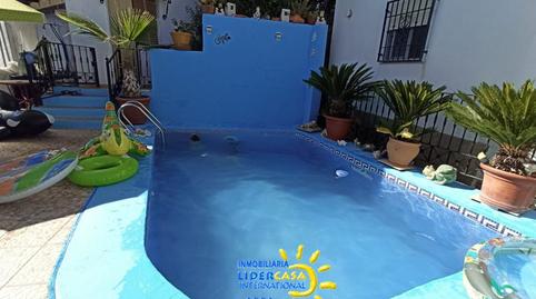 Foto 3 de Finca rústica en venda a Adra, Almería