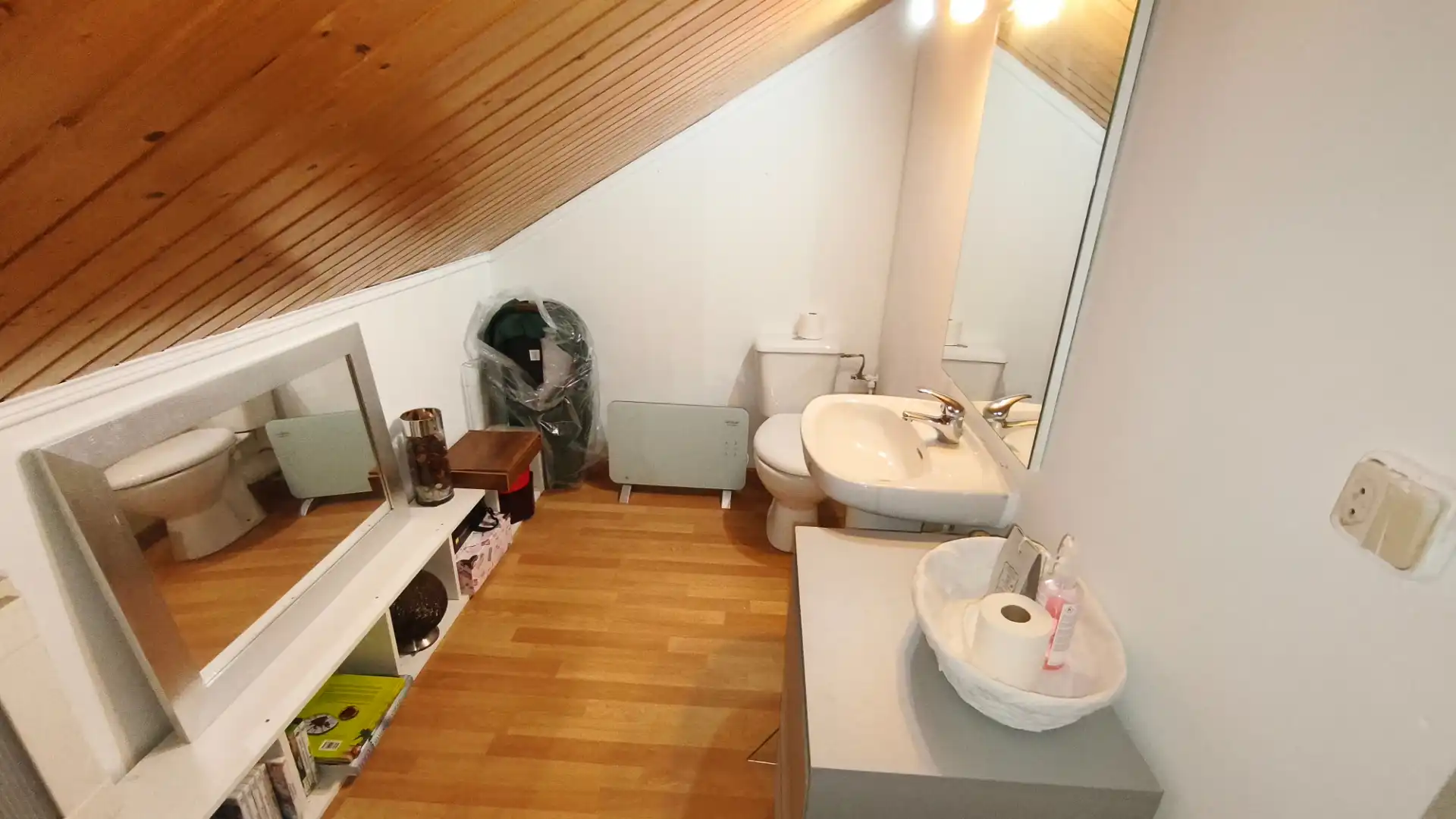 Casa o chalet en venta en Gondomar con Jardín privado, Parquet y Terraza