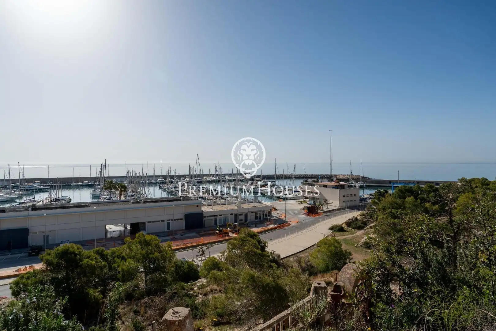 Residential land for sale in Els Munts, imagen 4