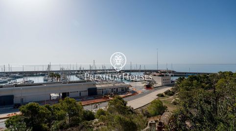 Foto 4 de Residencial en venta en Els Munts, Torredembarra