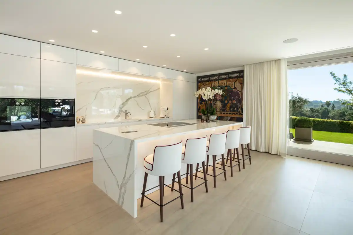 Casa a schiera in vendita a Nueva Andalucía, imagen 47