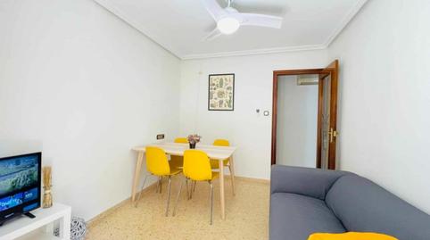 Foto 3 de Apartament per a compartir a El Grau,  Valencia Capital