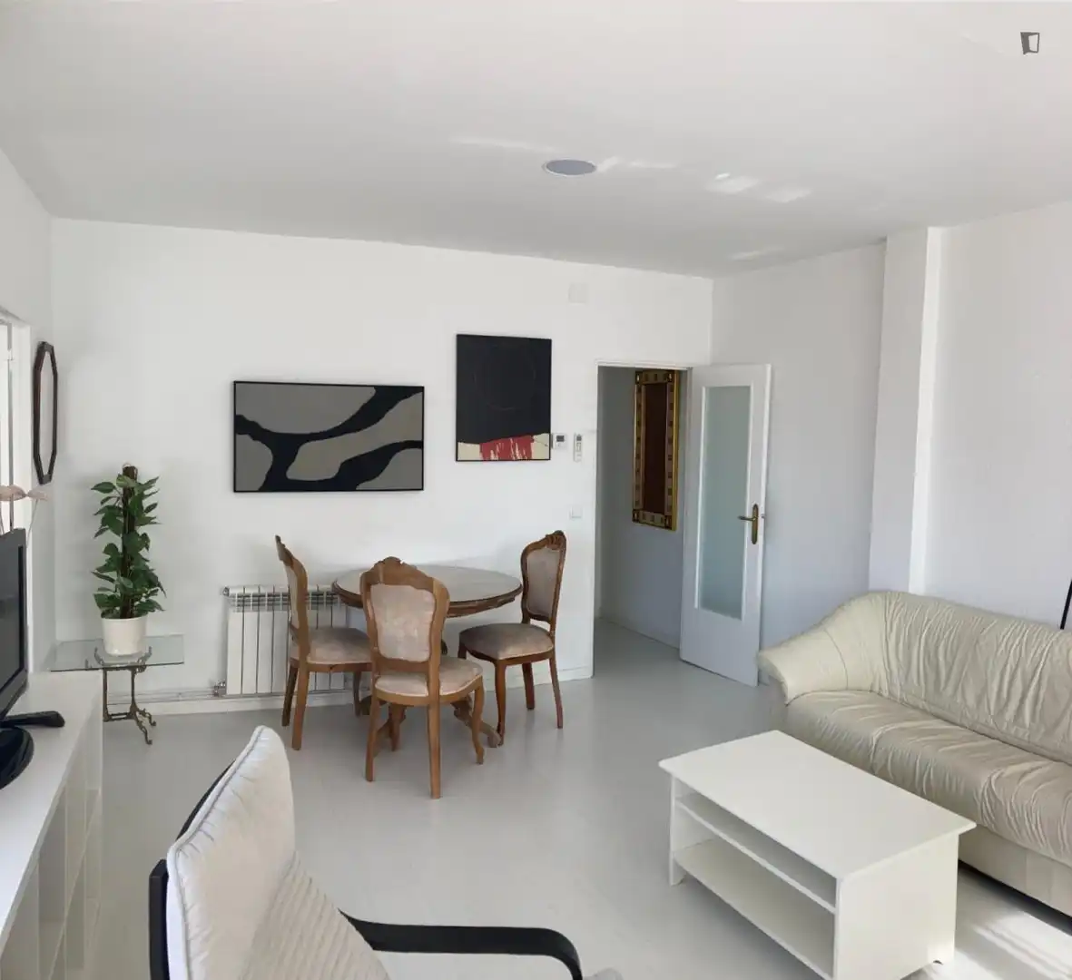 Apartments for rent in Acacias