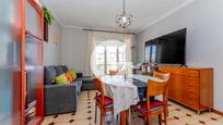 Dining room of Flat for sale in Vic  with Oven and Balcony