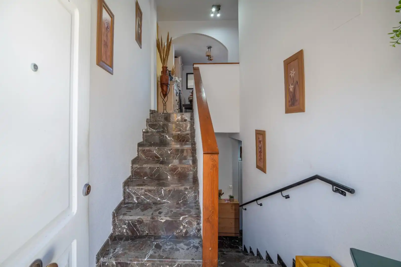 Houses for sale in Almuñécar