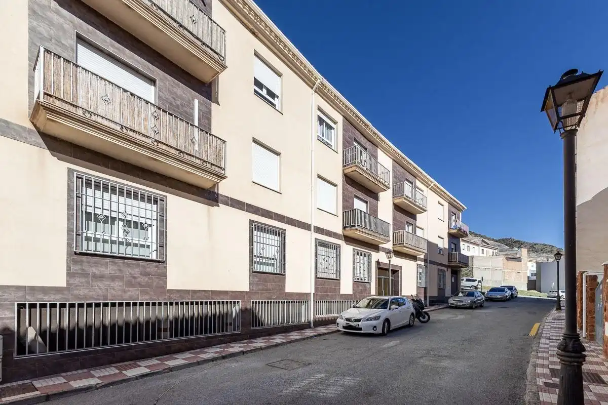 Piso con ascensor en venta en Padul, imagen 31