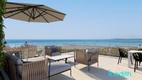 Terrace of Attic for sale in Santa Pola  with Heating, Private garden and Terrace