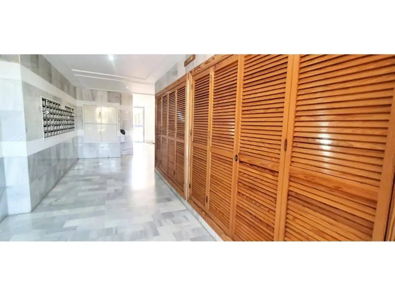 Monolocale con terrazza in vendita a Plaza Cibeles 5, imagen 15