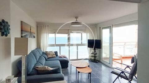 Foto 3 de Piso en venta en Carrer del Mascaró, El Perellonet,  Valencia Capital