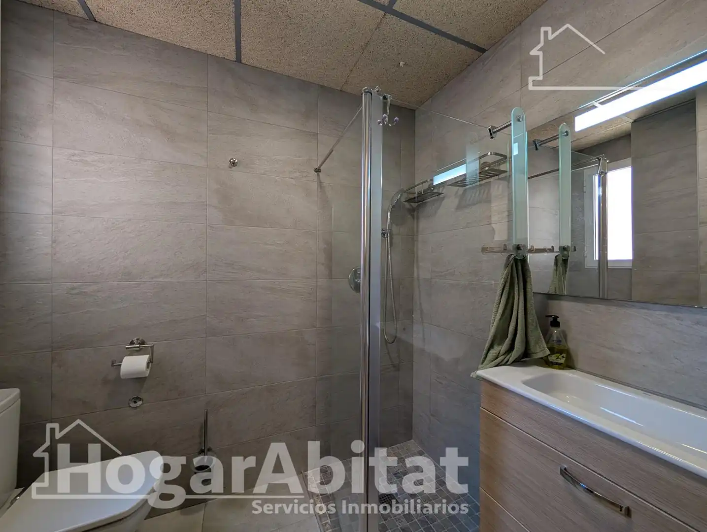 Piso con terraza en venta en Calle del Capitán Rueda, imagen 29