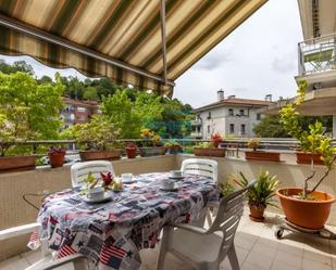 Terrace of Flat for sale in Astigarraga  with Terrace