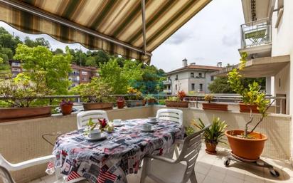 Terrace of Flat for sale in Astigarraga  with Terrace