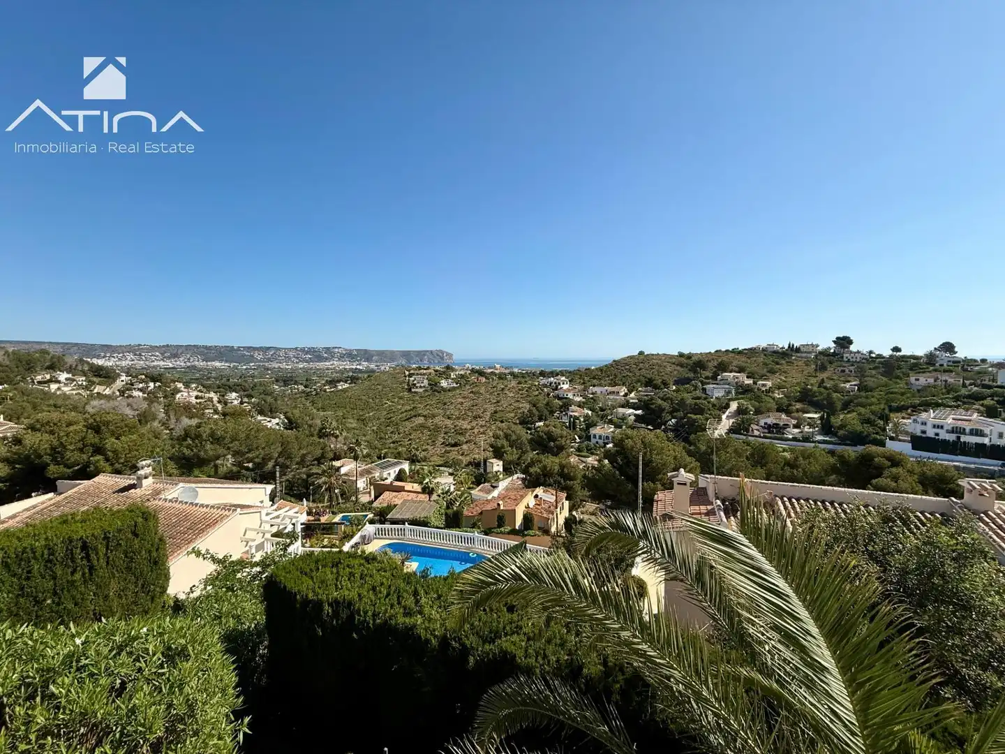 Houses for sale in Calle Calle de Angelo Nardi, Cap Martí - El Tossalet - Pinomar