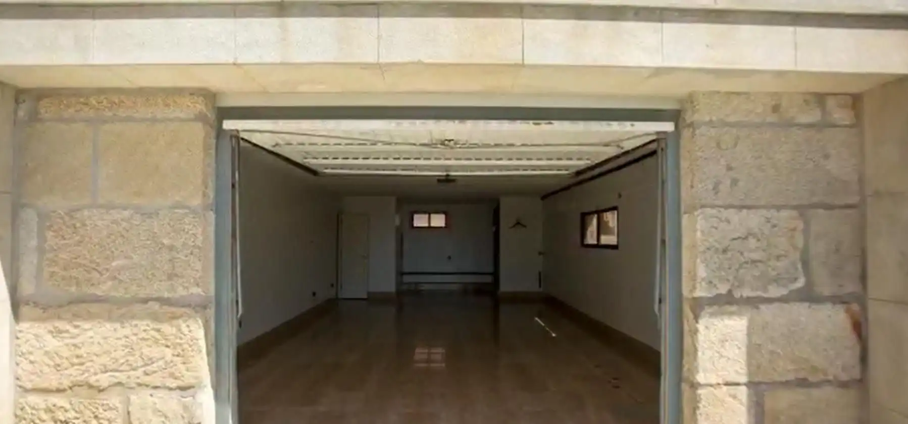 Finca rústica en venda en Sanxenxo amb Jardí privat, Parquet i Terrassa