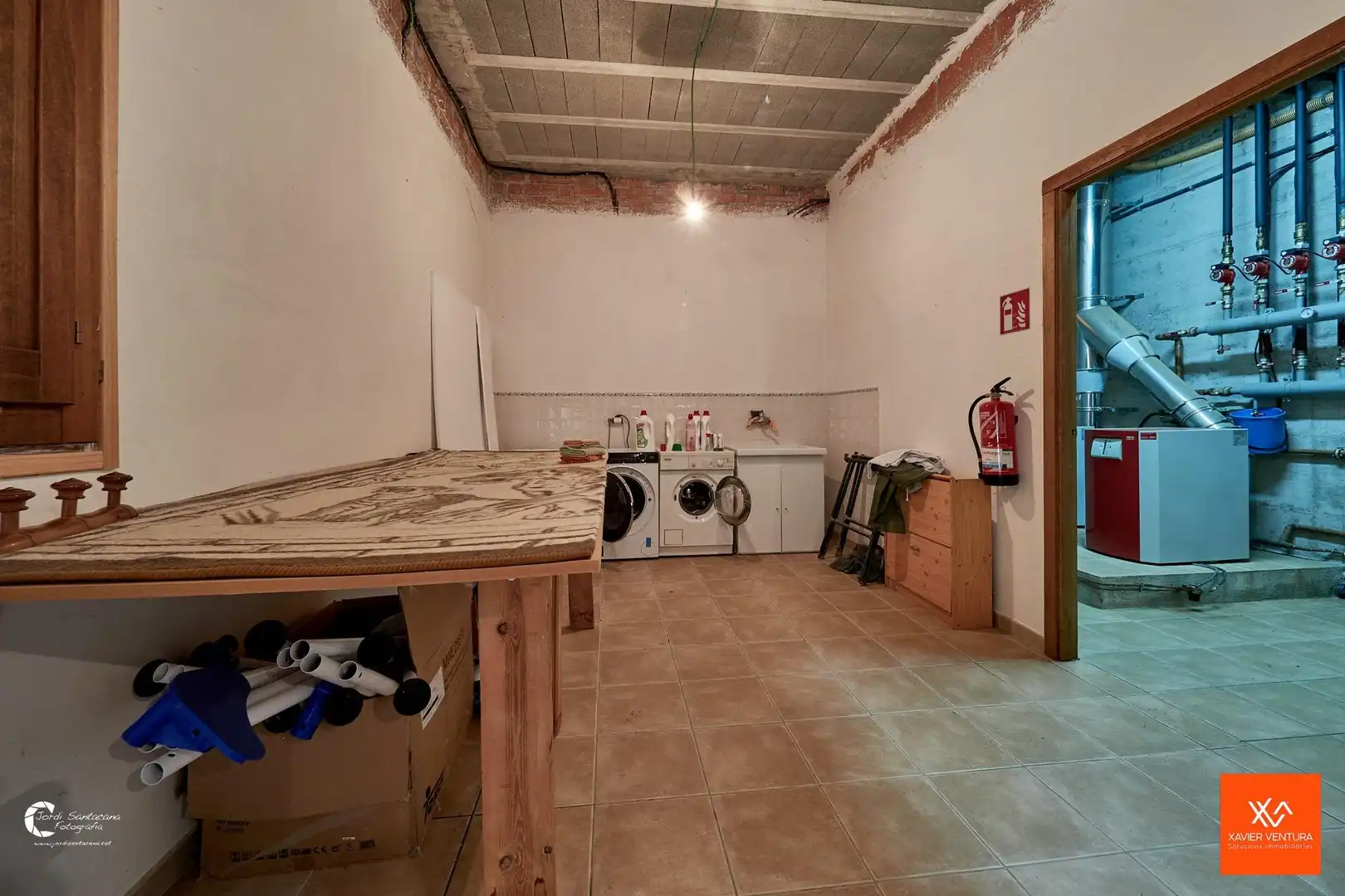 House with terrace for sale in Carretera calaceite, imagen 78