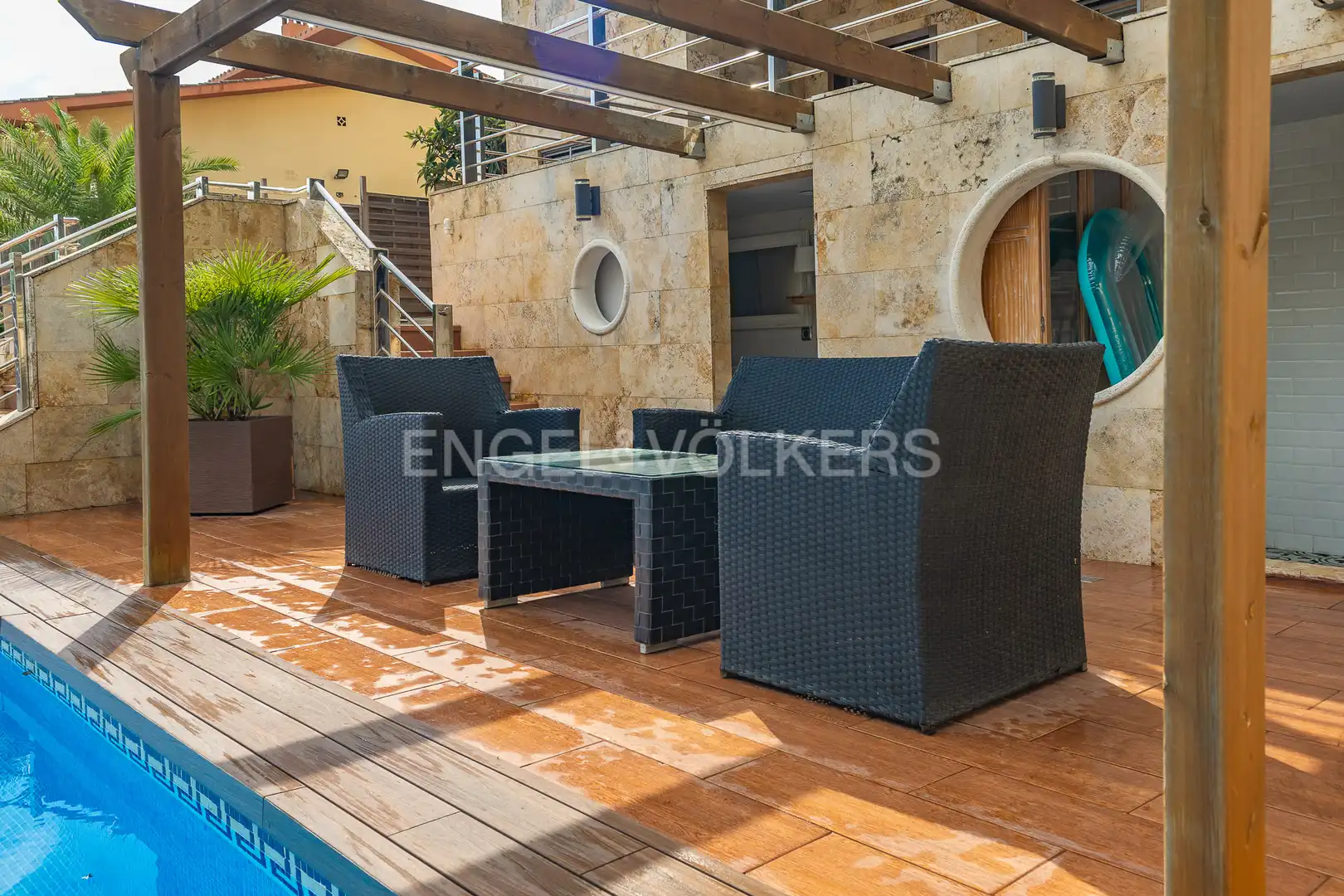 Casa o chalet en venta en Lliçà d'Amunt