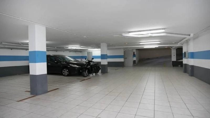 Aparcament de Garatge en venda en El Vendrell