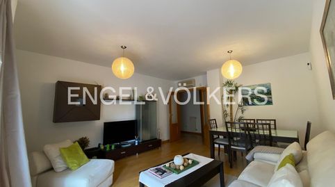 Foto 4 de Piso de alquiler en Somosaguas, Pozuelo de Alarcón