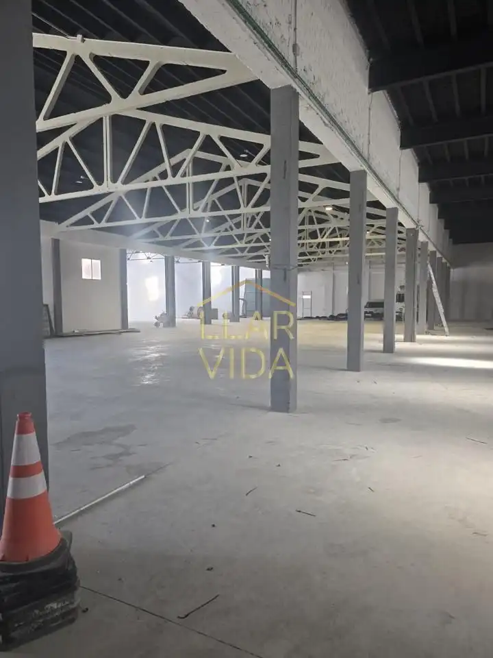 Nave industrial en venta en Vilanova de Segrià