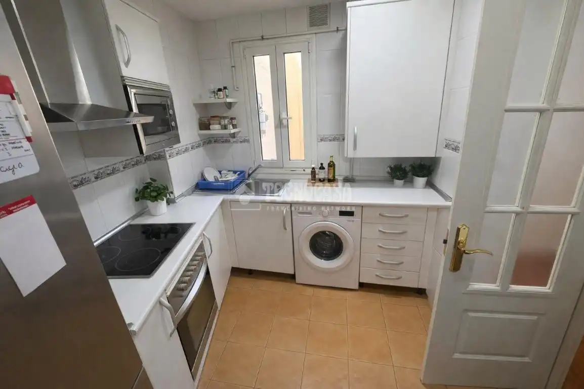 Flat for sale in Bellas Vistas
