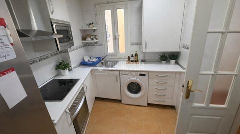 Photo 4 of Flat for sale in Bellas Vistas, Madrid Capital