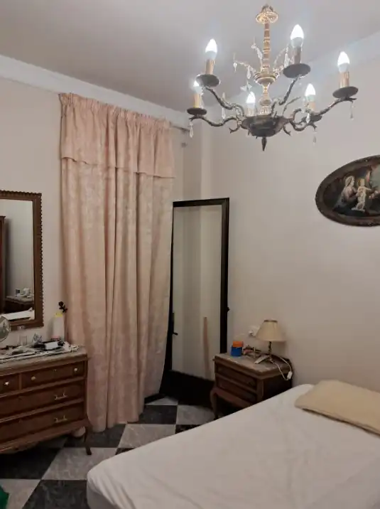 Habitación de Casa o chalet en venta en Alcàsser con Aire acondicionado, Terraza y Balcón
