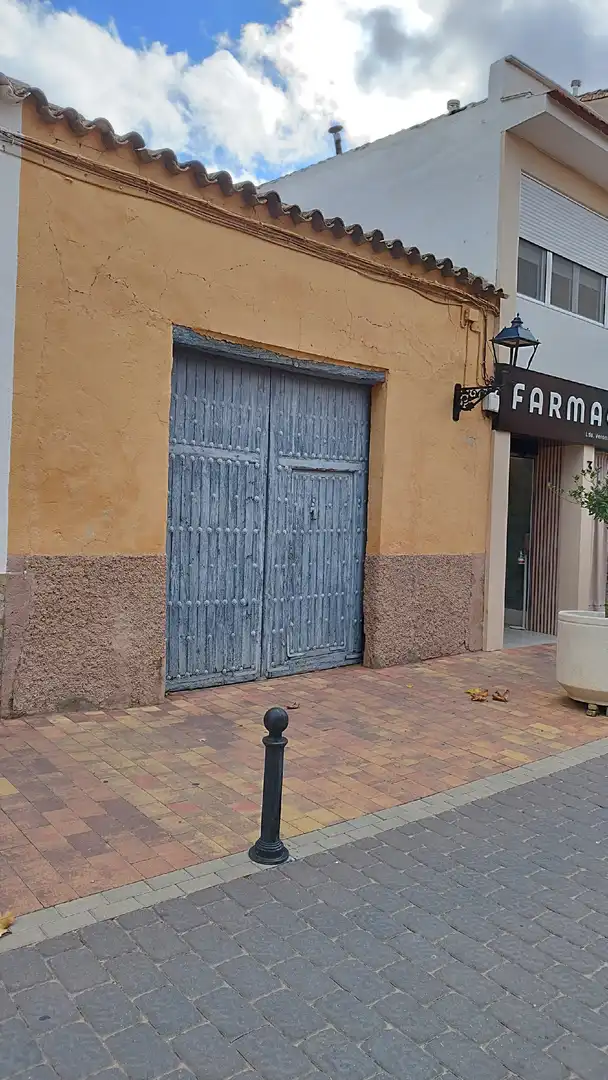 Casa o chalet en venta en Camuñas