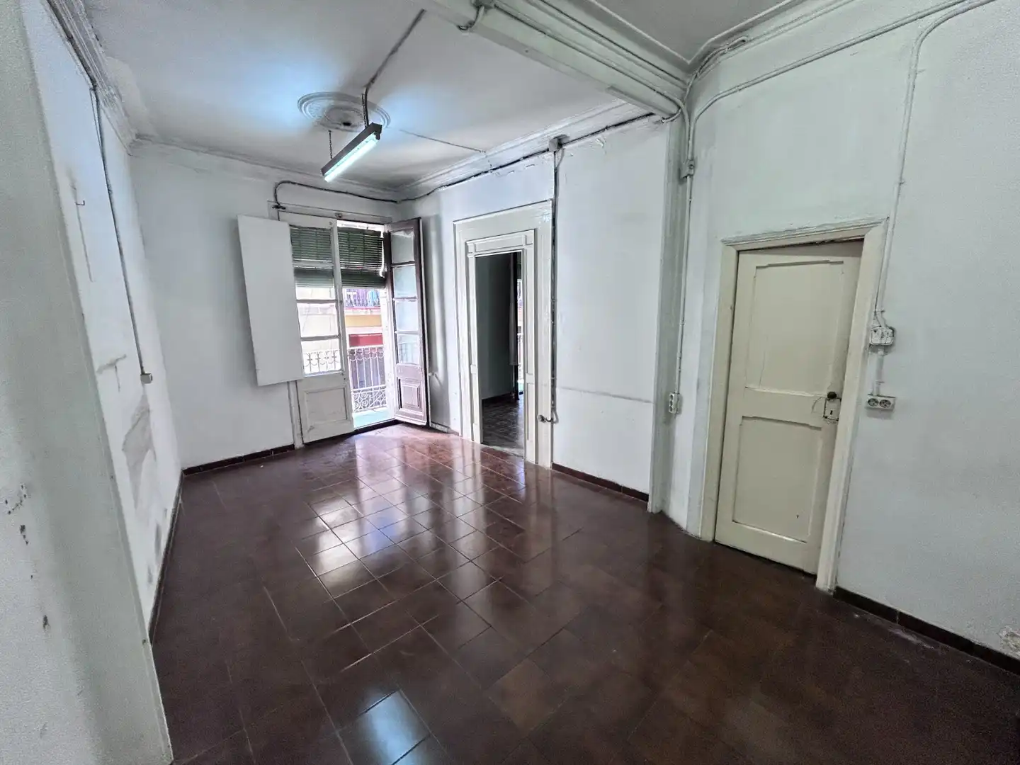 Wohnung mit Terrasse zum Verkauf in Carrer d'Avinyó, imagen 23