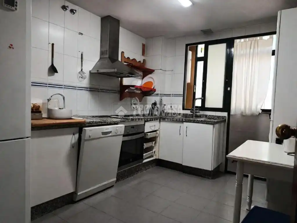Cuina de Pis en venda en Córdoba