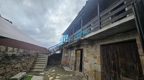 Foto 2 de Finca rústica en venda a O Rosario, Toén, Ourense