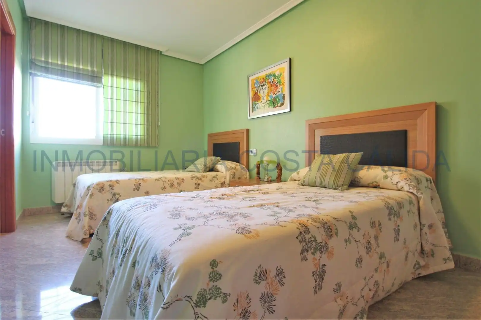 Triplex con terrazza in vendita a Calle Jaime Robles Mayor el Rojo, imagen 37