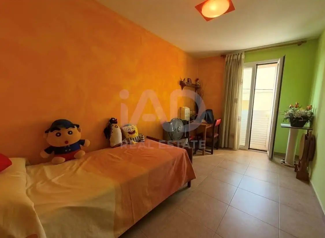 Habitación de Casa o chalet en venta en Ivars d'Urgell con Calefacción y Terraza