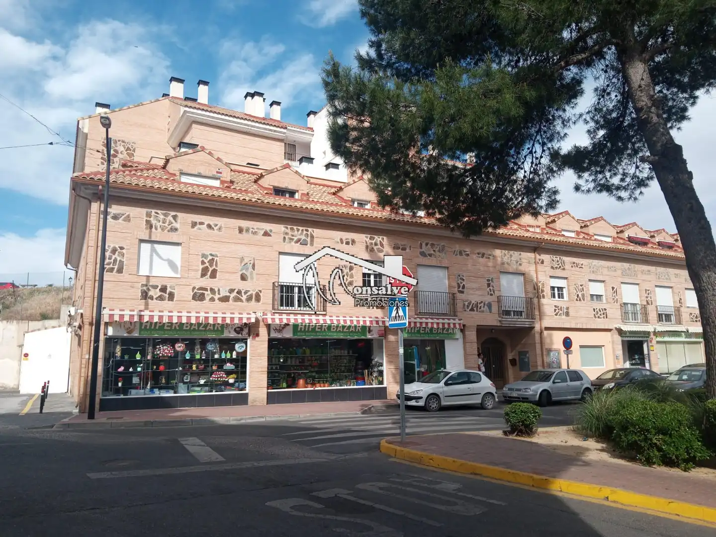 Individual amb ascensor de lloguer a Avenida Rufino Rubio 4, imagen 3
