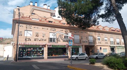 Foto 3 de Garatge de lloguer a Avenida Rufino Rubio, 4, Yeles, Toledo