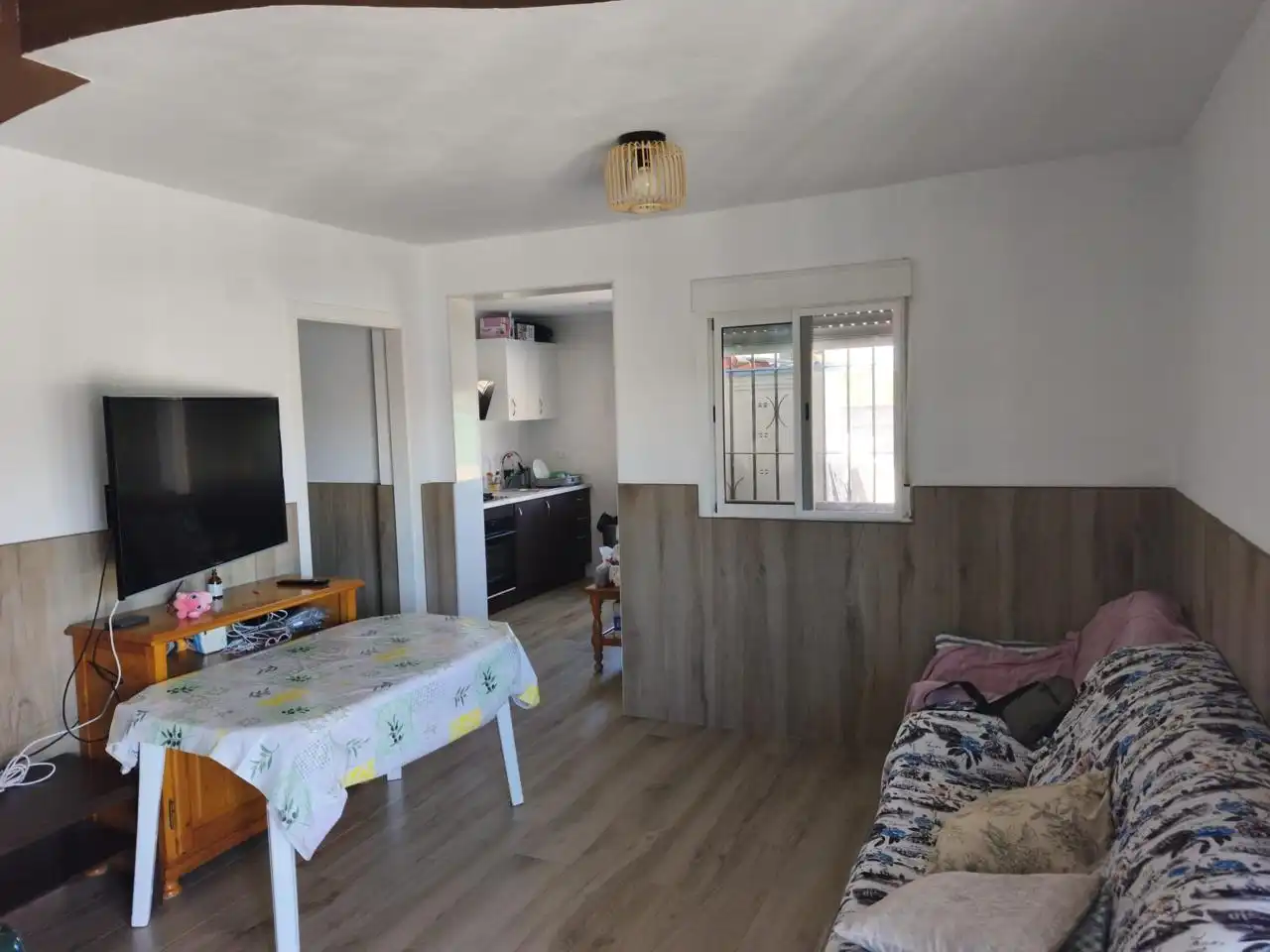 Casa rustica con giardino in vendita a Plaça Numero 8, imagen 29