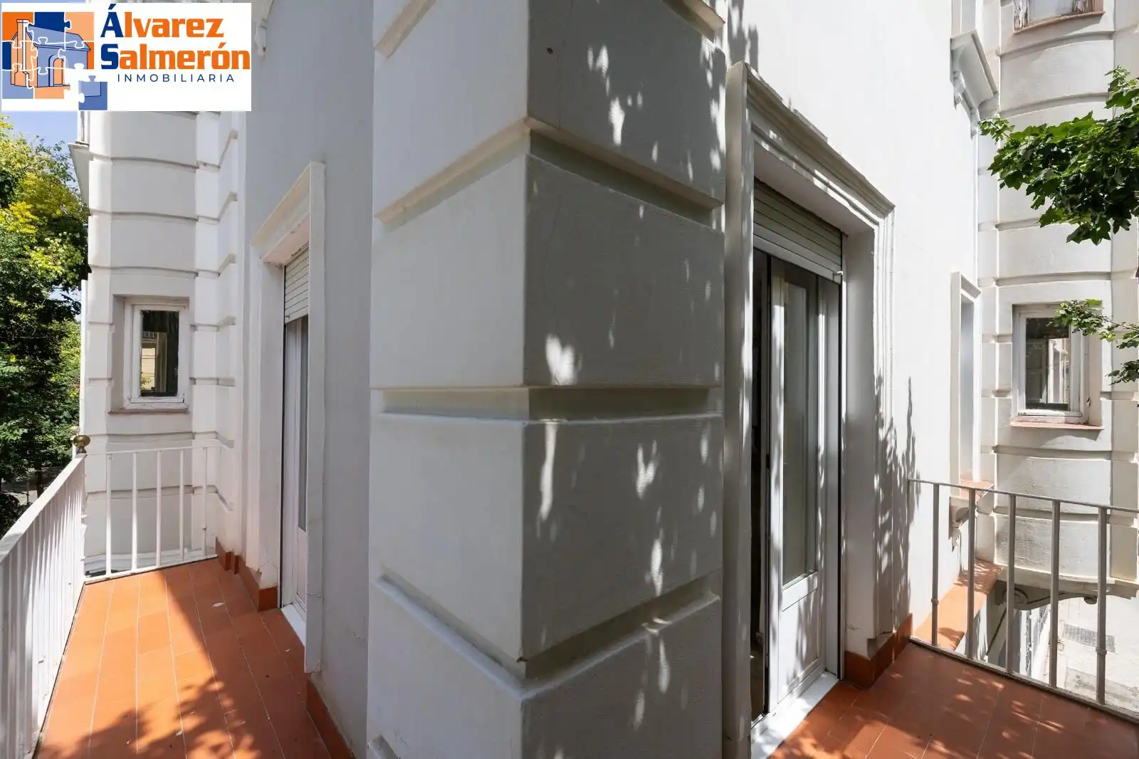 Piso con terraza en venta en Centro, imagen 10