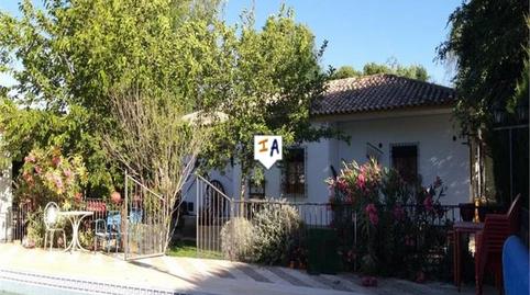 Photo 2 of House or chalet for sale in Baena, Córdoba