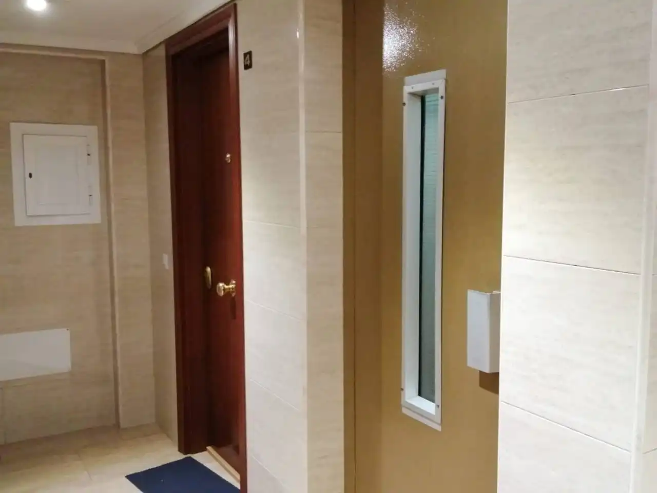 Piso en venta en Móstoles con Aire acondicionado, Calefacción y Trastero