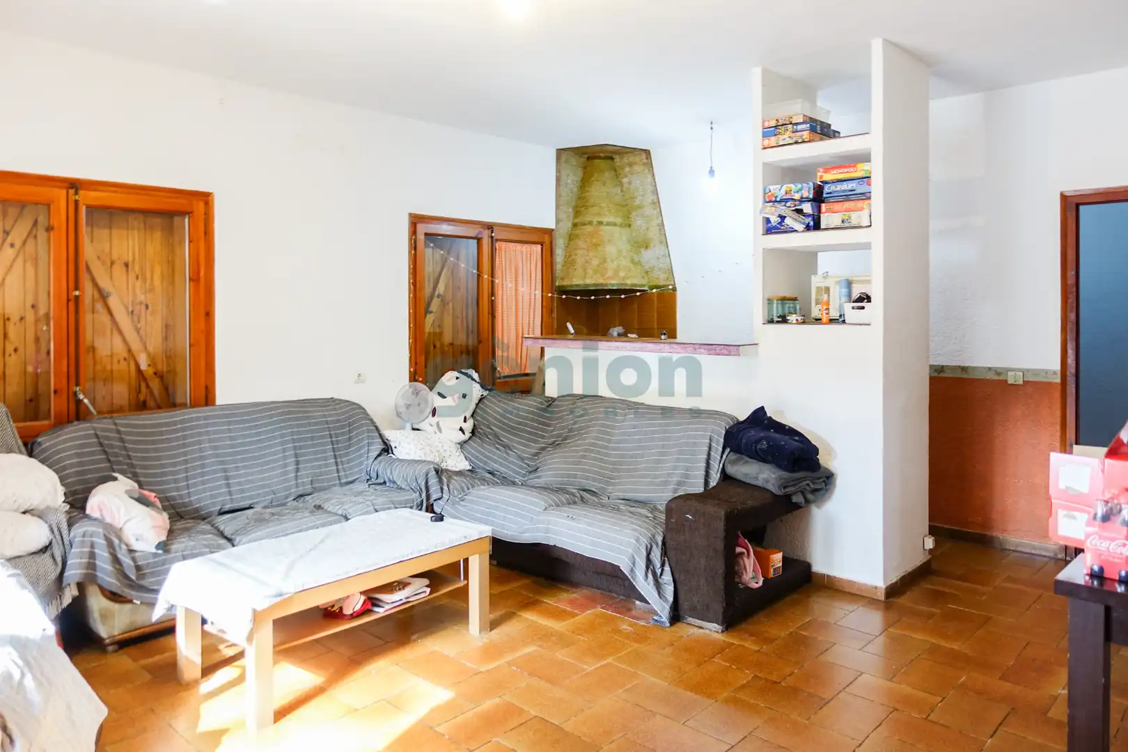 Haus mit Pool zum Verkauf in Sant Feliu de Buixalleu, imagen 62