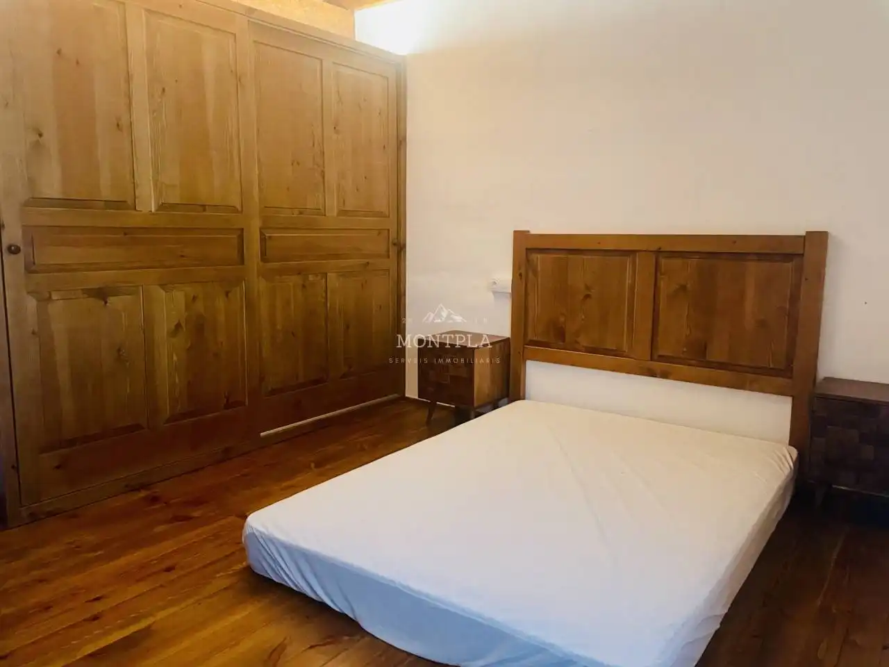Dormitori de Casa o xalet en venda en Ordino amb Calefacció i Terrassa