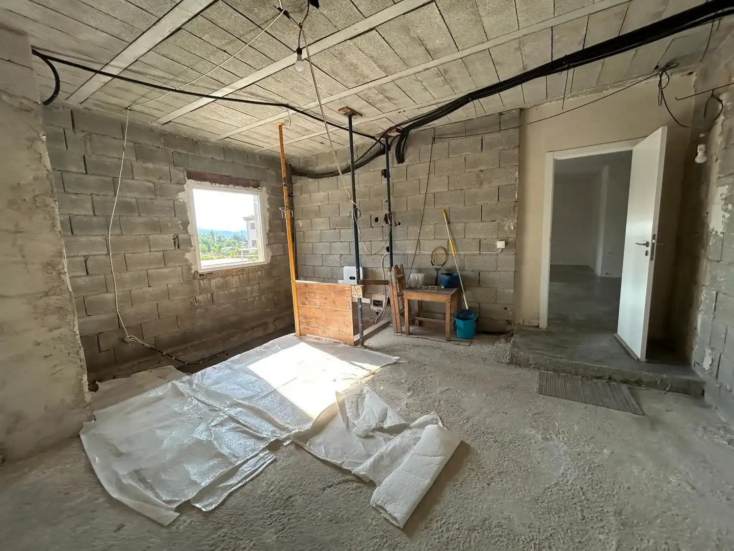 Casa o chalet en venta en La Font d'en Carròs con Aire acondicionado, Calefacción y Jardín privado