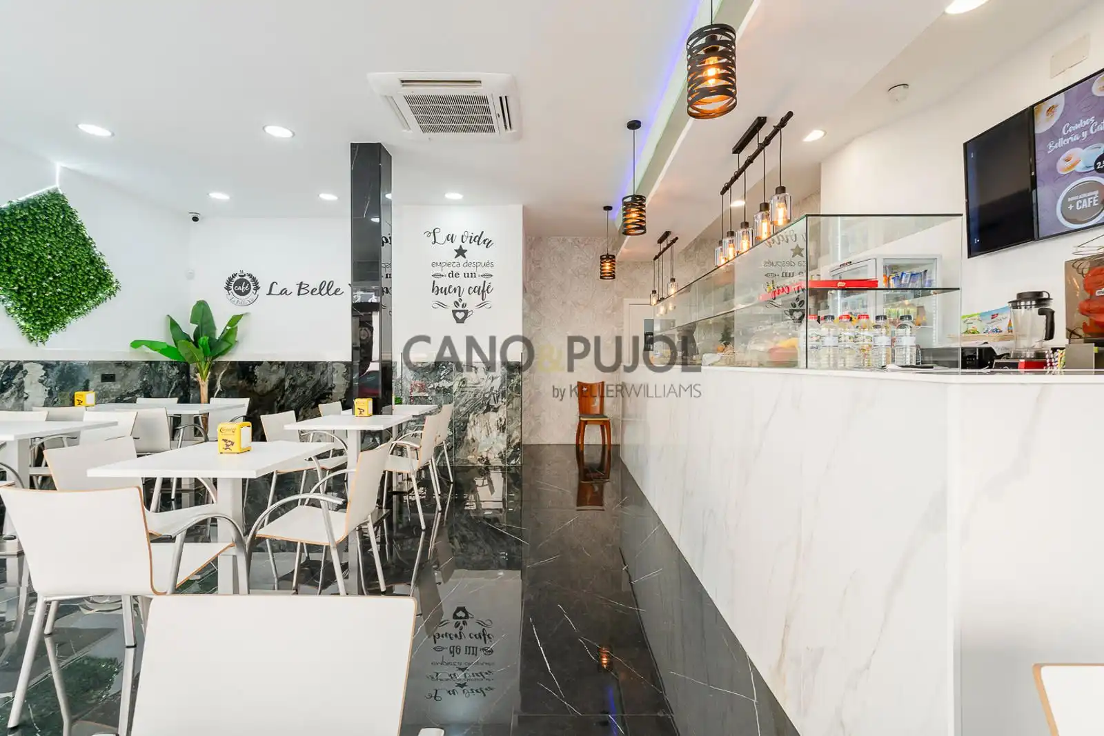 Local comercial en venda a Llevant, imagen 12