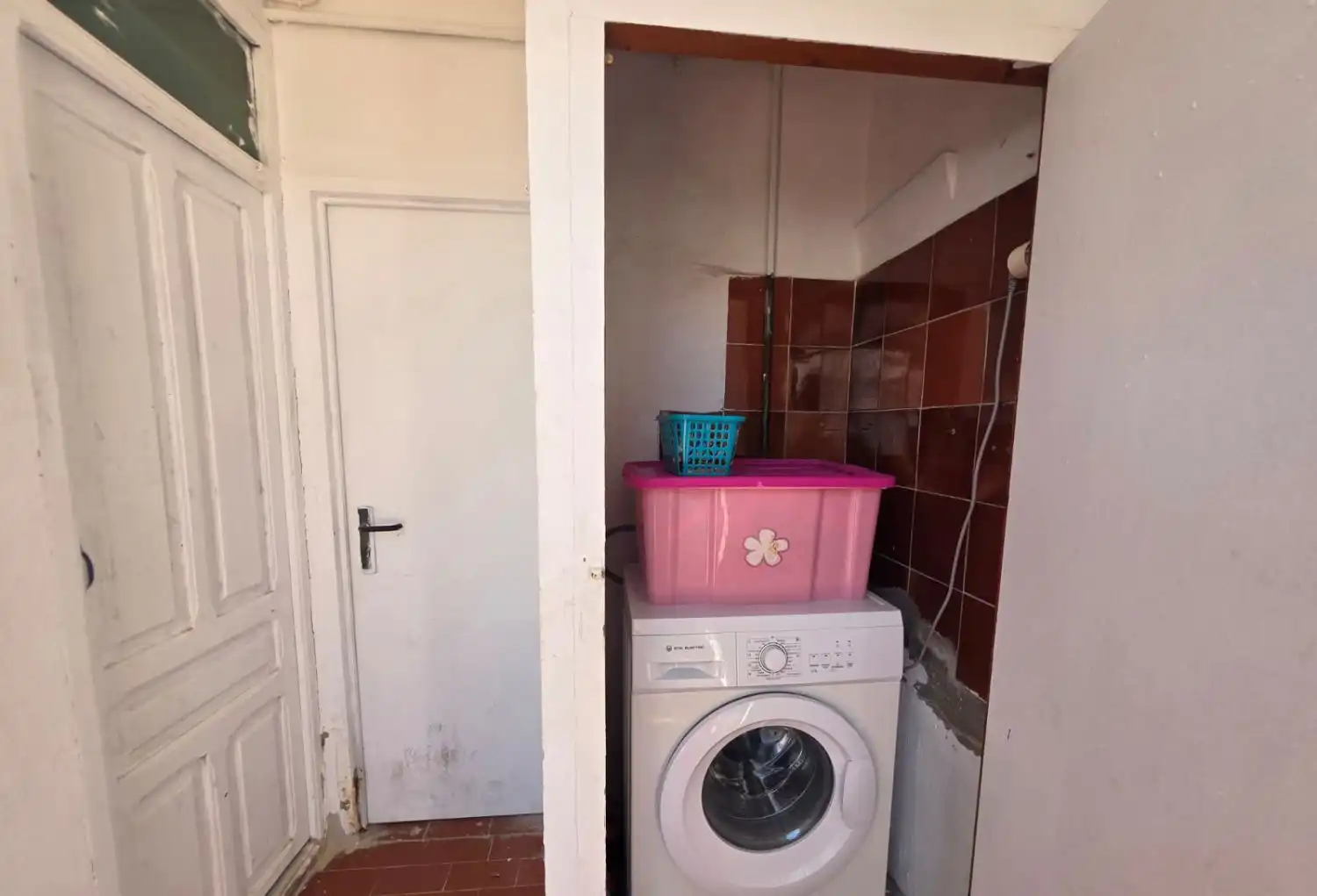 Cuina de Casa o xalet en venda en Moncofa