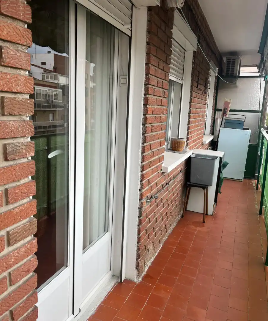 Wohnung mit Aufzug zum Verkauf in Calle de Sepúlveda, imagen 22