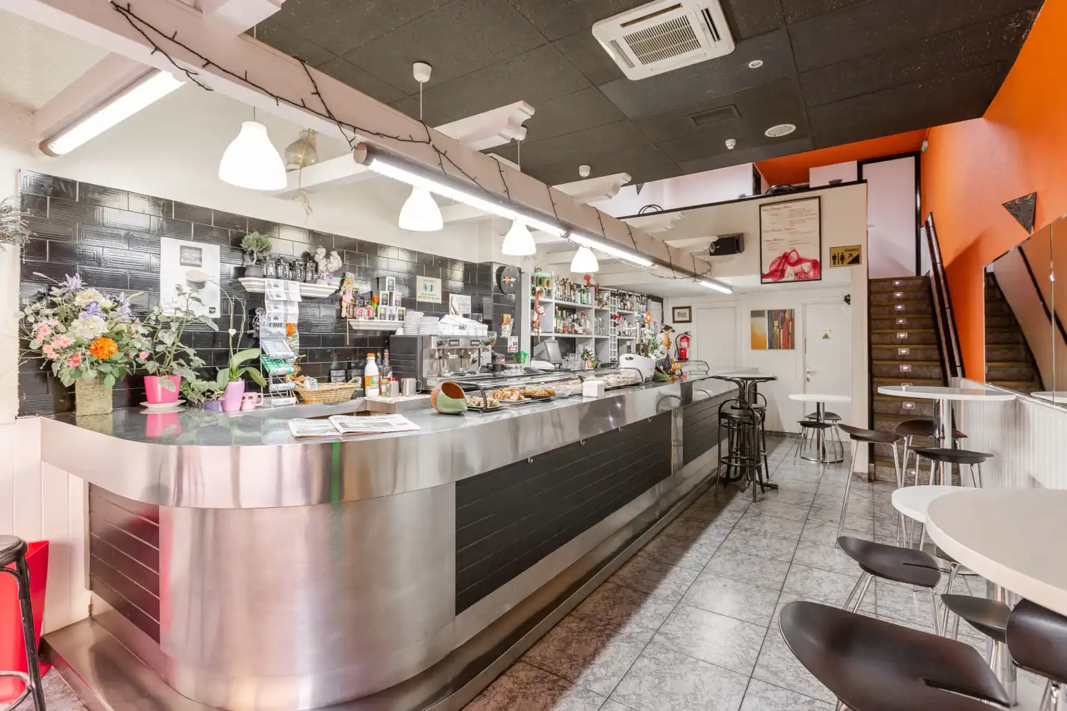 Local comercial en traspaso en Pamplona-Iruña - PAULINO CABALLERO 24, imagen 14